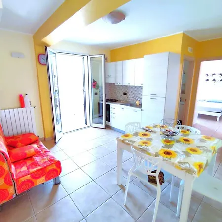 Summer Love Holiday home Gallipoli