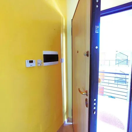Holiday home Summer Love Gallipoli