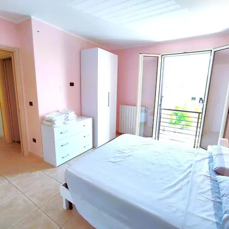 Summer Love Holiday home
